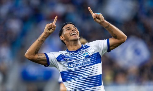 Ramon Mierez ima novi klub: Ništa od dolaska u Dinamo i SHNL