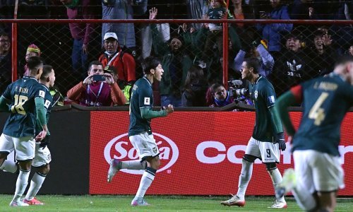 Na Svjetskom prvenstvu nisu bili 30 godina: Sada su šokirali Ancelottijev Brazil i ušli u play-off