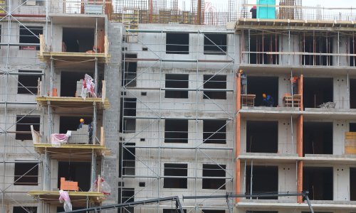 Cijene stanova eksplodirale na sjeveru: U Varaždinu čak 3000 eura za kvadrat