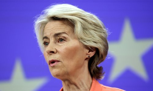 Von der Leyen uskoro drži svoj najvažniji govor, pratite uživo na našem portalu