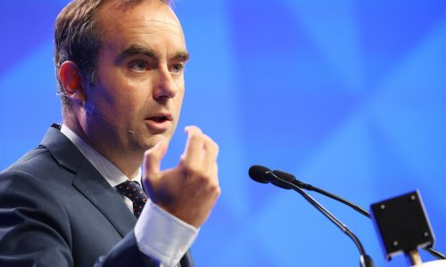 Bio je premijer 27 dana, a vlada mu je trajala 14 sati: Ipak je dobio važan zadatak