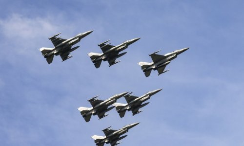 Europske zemlje u pripravnosti, Varšava traži hitnu sjednicu UN-a zbog ruskih dronova