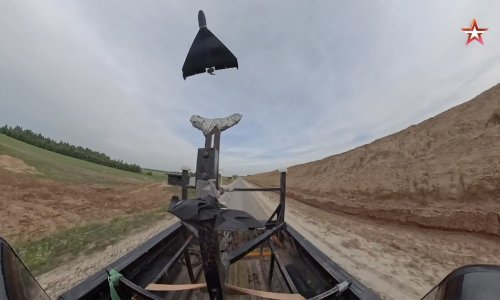 Ključno pitanje: Je li upad ruskih dronova u Poljsku strategija i test u jednom?