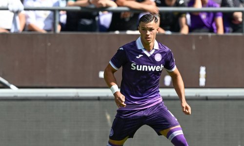 Srpski reprezentativac nakon debakla ostvario transfer karijere: Prodan za više od 20 milijuna eura
