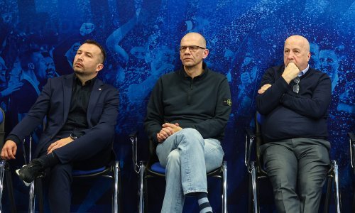 Doznajemo: Dinamo se rješava člana Uprave