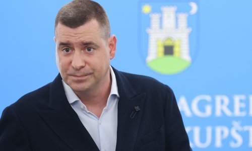 Herman potvrdio spekulacije: Istina je, donio sam odluku. Došlo je vrijeme za novo vodstvo