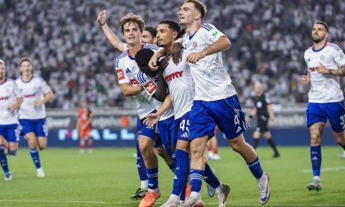 Najveće pojačanje Hajduka ovog ljeta u opasnosti da propusti derbi s Dinamom