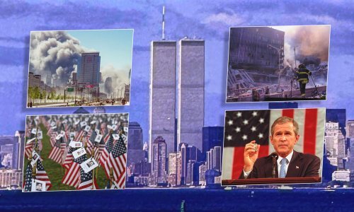 Sjećanje na 9/11: Kako je jedan dan izmijenio sigurnost, slobodu i povjerenje u institucije