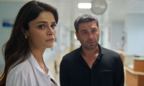 Procurile snimke sa snimanja druge sezone 'Dalekog grada'