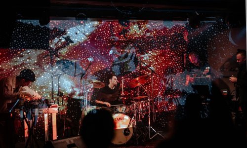 Kolektiv Tannu Tuwa predstavlja 'Illusions III’, prvi singl s nadolazećeg EP-a