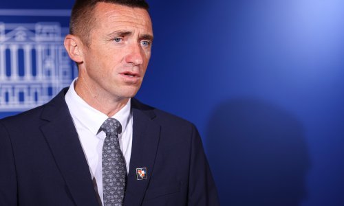 Penava: Apsurdno je to što tvrdi Pavliček