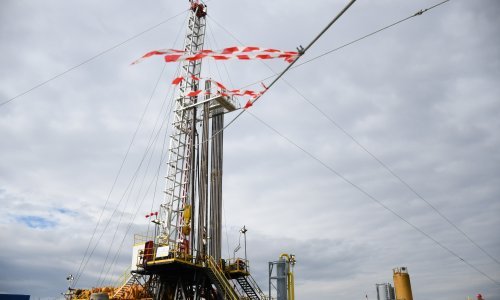 Počeli radovi na prvoj geotermalnoj bušotini kod Vinkovaca