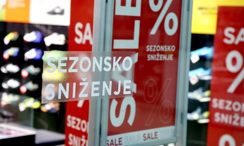 Inspektori pročešljali ljetna sezonska sniženja, evo koji su najčešći prekršaji