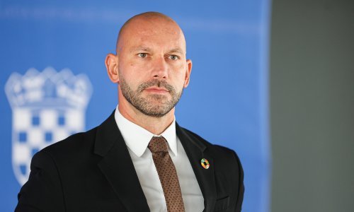 Habijan: Ponavlja se mantra o sporom pravosuđu, a uopće nije točna