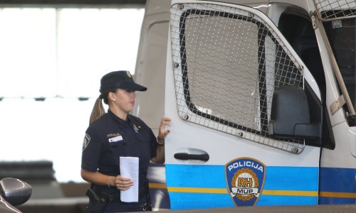 Četvero osumnjičenih iz afere u Hrvatskim šumama idu u istražni zatvor