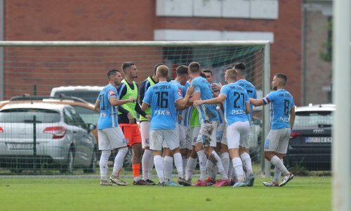 Senzacija u Kupu! Cibalia izbacila prvoligaša