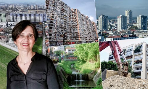 Kraj devastacije Zagreba: Ovo su najvažnije promjene koje donosi novi GUP