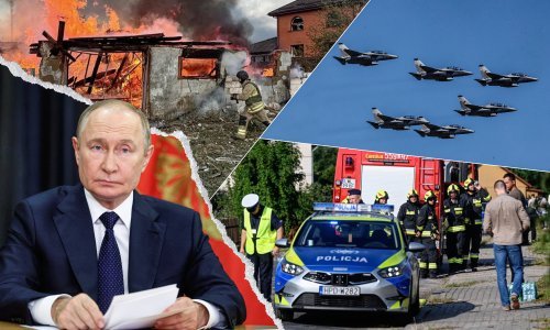 Putin je 'posegnuo za većim komadom salame': Hoće li poznatom taktikom opet zbuniti Zapad?