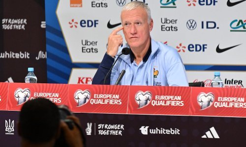Navijači poludjeli na Deschampsa zbog onog što je sinoć napravio igraču od 95 milijuna eura