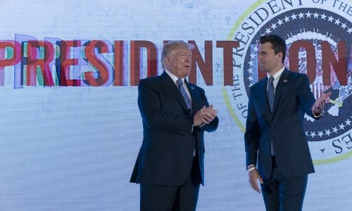 Trump građanima nakon atentata na Kirka: 'Ovo je mračan trenutak za Ameriku'