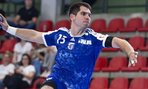 Zagreb u dramatičnom susretu poražen na otvaranju Lige prvaka