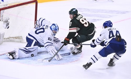 Ruski hokejaš odbio najveći ugovor u povijesti NHL-a?!