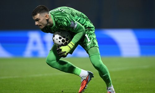Evo kako je Livaković obrazložio svoj dolazak u jednu od najjačih liga na svijetu