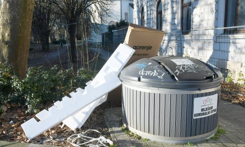 Što su to ‘zelena radna mjesta’ i ‘zeleni poslovi’?
