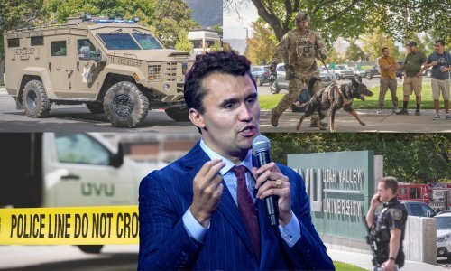 CNN: Postaje li Amerika previše opasna za politiku?