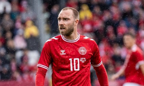 Christian Eriksen ima novi klub: Otišao je u Bundesligu