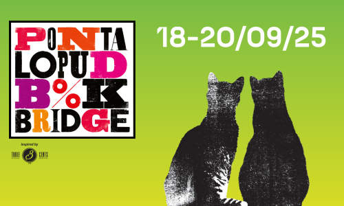 Lopud u znaku književnosti: Irska u fokusu drugog Ponta Lopud Book Bridge festivala, dolazi i Gibonni