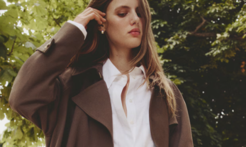 Bez ovog komada jesenski dani su nezamislivi, a H&M ima savršenu verziju