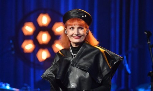 Josipa Lisac u nesvakidašnjem izdanju, fanovi zbunjeni: 'Kako to, nikada se ne sunča?'