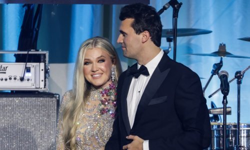 Tko je supruga Charlieja Kirka, Trumpovog saveznika ubijenog na Sveučilištu