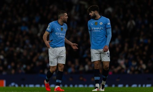 Evo kad se vraćaju Mateo Kovačić i Joško Gvardiol