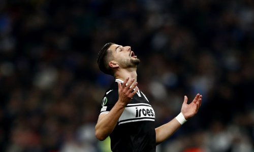 Legendarni Podolski poludio na hrvatskog napadača: 'Nikada ne bih htio takvog čovjeka u klubu'