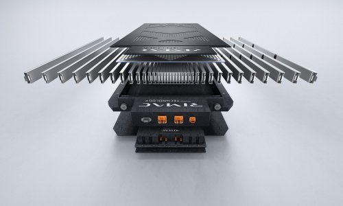 Rimac Technology javnosti predstavio najnoviji portfelj baterijskih i pogonskih sustava