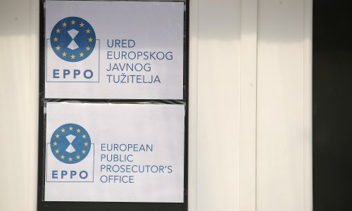Europski tužitelji u akciji; sumnjaju u nabavku strojeva za proizvodnju briketa