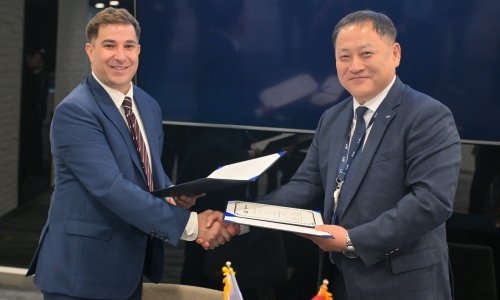 Hrvatski DOK-ING i korejski LIG Nex1 udružuju snage u razvoju besposadnih kopnenih sustava