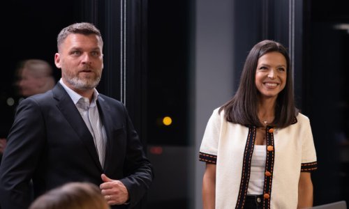 Ema Branica i Mato Barišić sasvim otvoreno: Oni koji ne prođu taj prag, ne mogu u 'Provjereno'