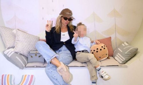 Sin Maje Šuput, svečano otvorio novo mjesto u Zagrebu