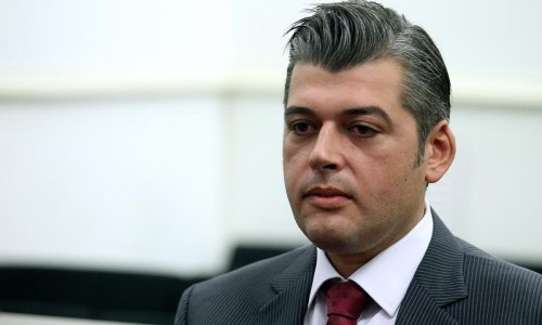 Josip Protega na optuženičkoj klupi