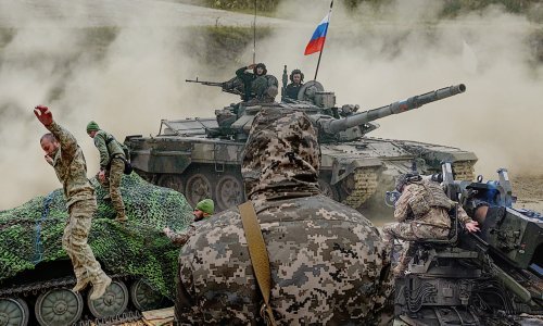 Priprema se velika vojna vježba u Bjelorusiji, Zapad zabrinut: 'To je neposredna prijetnja'