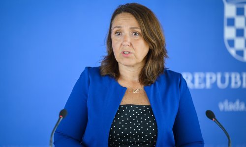 Počinje prva faza izgradnje Nacionalne dječje bolnice u Zagrebu