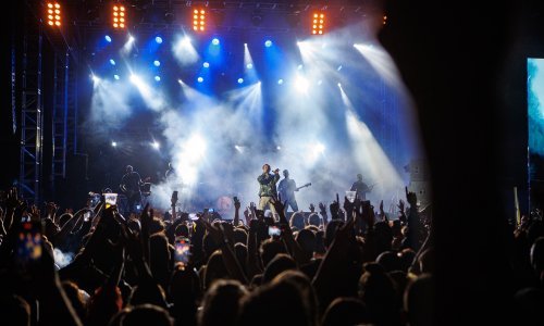 Klupski maraton grupe PIPSCHIPS&VIDEOCLIPS u zagrebačkom Vintage Industrial Baru