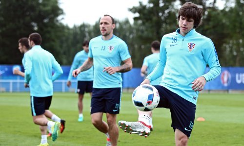 Kao klinac je s Hrvatskom bio na Euru i trebao je biti budućnost, a sad mora isplatiti 25 tisuća eura Rudešu