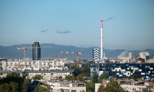 Zagreb je dobio novi GUP, javio se Tomašević: 'Smatram to velikom pobjedom građana'