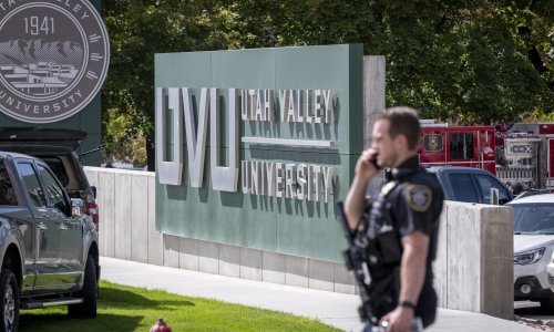 State Department stranim državljanima: Pazite što objavljujete o Kirkovu ubojstvu