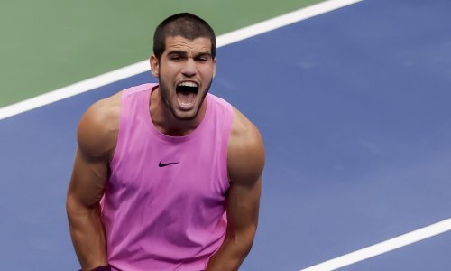 Nezaustavljivi Alcaraz osvojio i Tokyo; evo koliko je zaradio