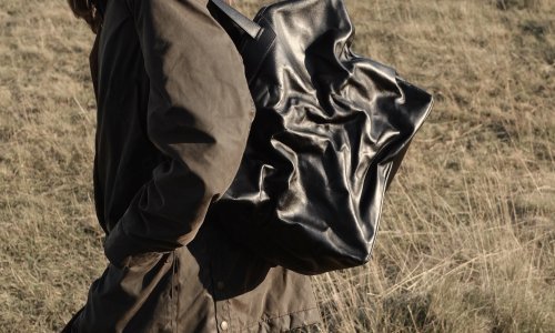 RAW BAG predstavlja novu torbu za jesen 2025.: Svjetska estetika, održiva budućnost